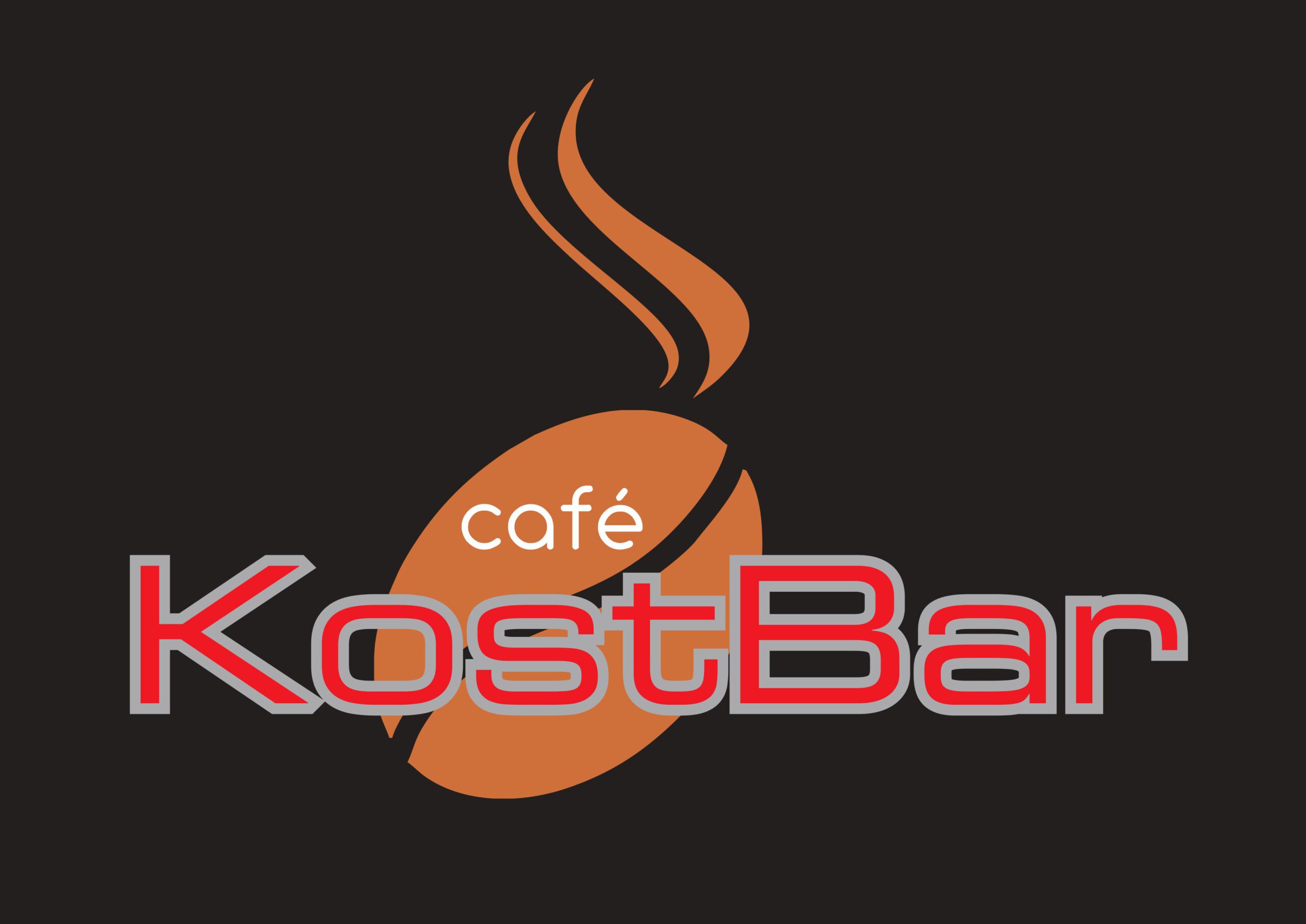 cafe kostbar